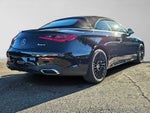 2026 Mercedes-Benz CLE 300 4MATIC® Cabriolet