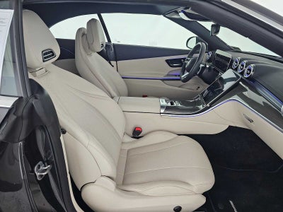 2026 Mercedes-Benz CLE 450 4MATIC® Cabriolet