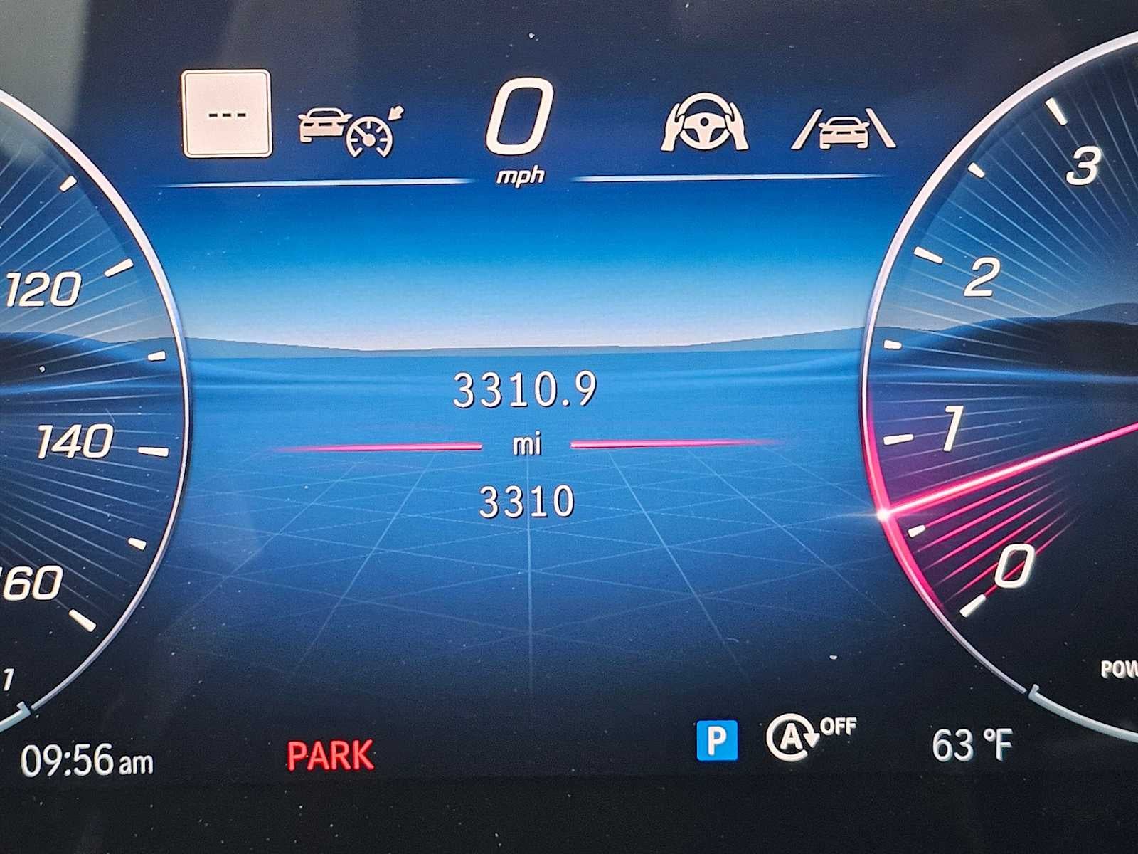 2026 Mercedes-Benz CLE 450 4MATIC® Cabriolet