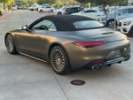 2023 Mercedes-Benz AMG® SL 43 Roadster