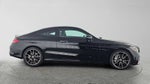2022 Mercedes-Benz C 300 Coupe