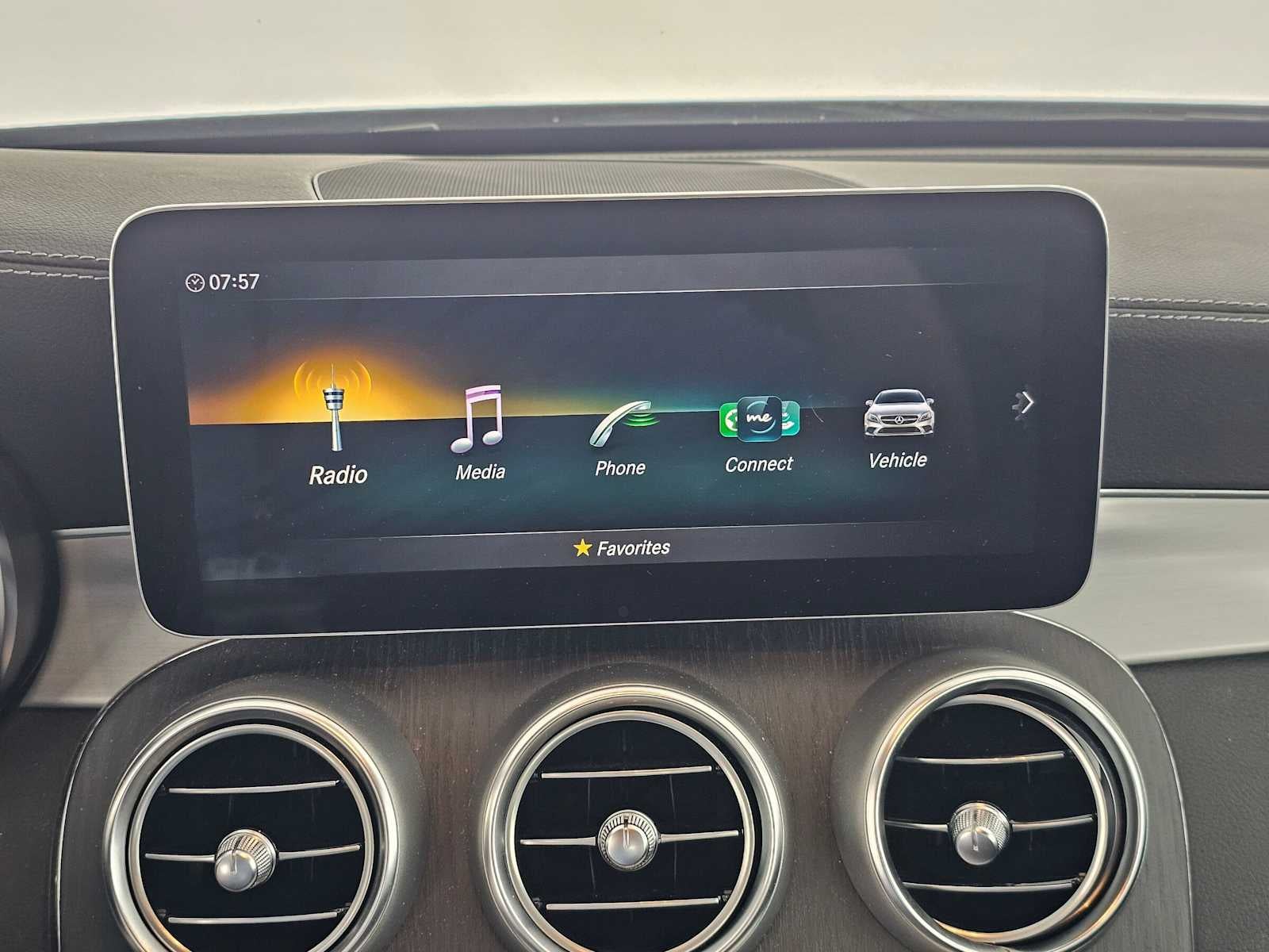 2022 Mercedes-Benz C 300 Coupe
