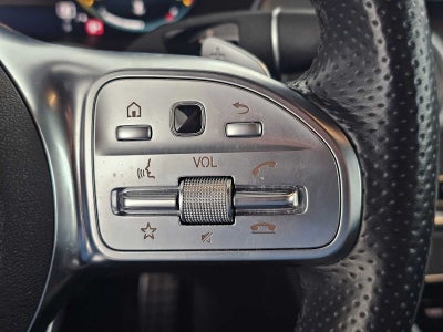 2022 Mercedes-Benz C 300 Coupe