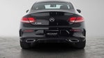 2022 Mercedes-Benz C 300 Coupe