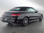 2023 Mercedes-Benz C 300 Cabriolet