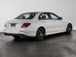 2020 Mercedes-Benz E 450 4MATIC® Sedan