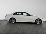 2020 Mercedes-Benz E 450 4MATIC® Sedan
