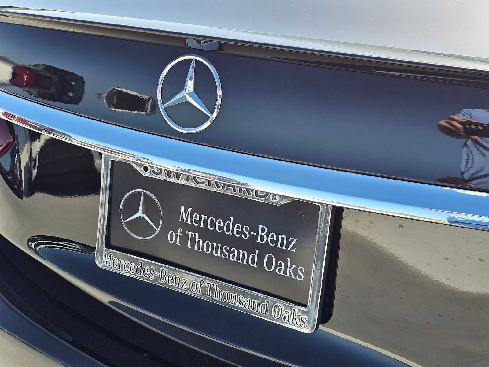 2022 Mercedes-Benz E 350 RWD Sedan