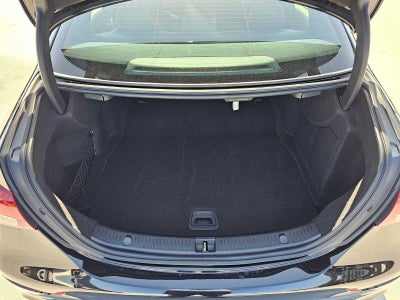 2022 Mercedes-Benz E 350 RWD Sedan