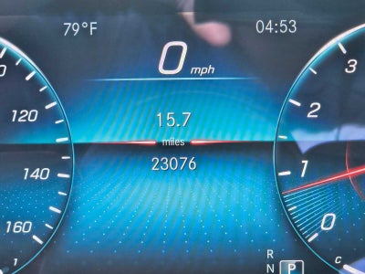 2022 Mercedes-Benz E 350 RWD Sedan