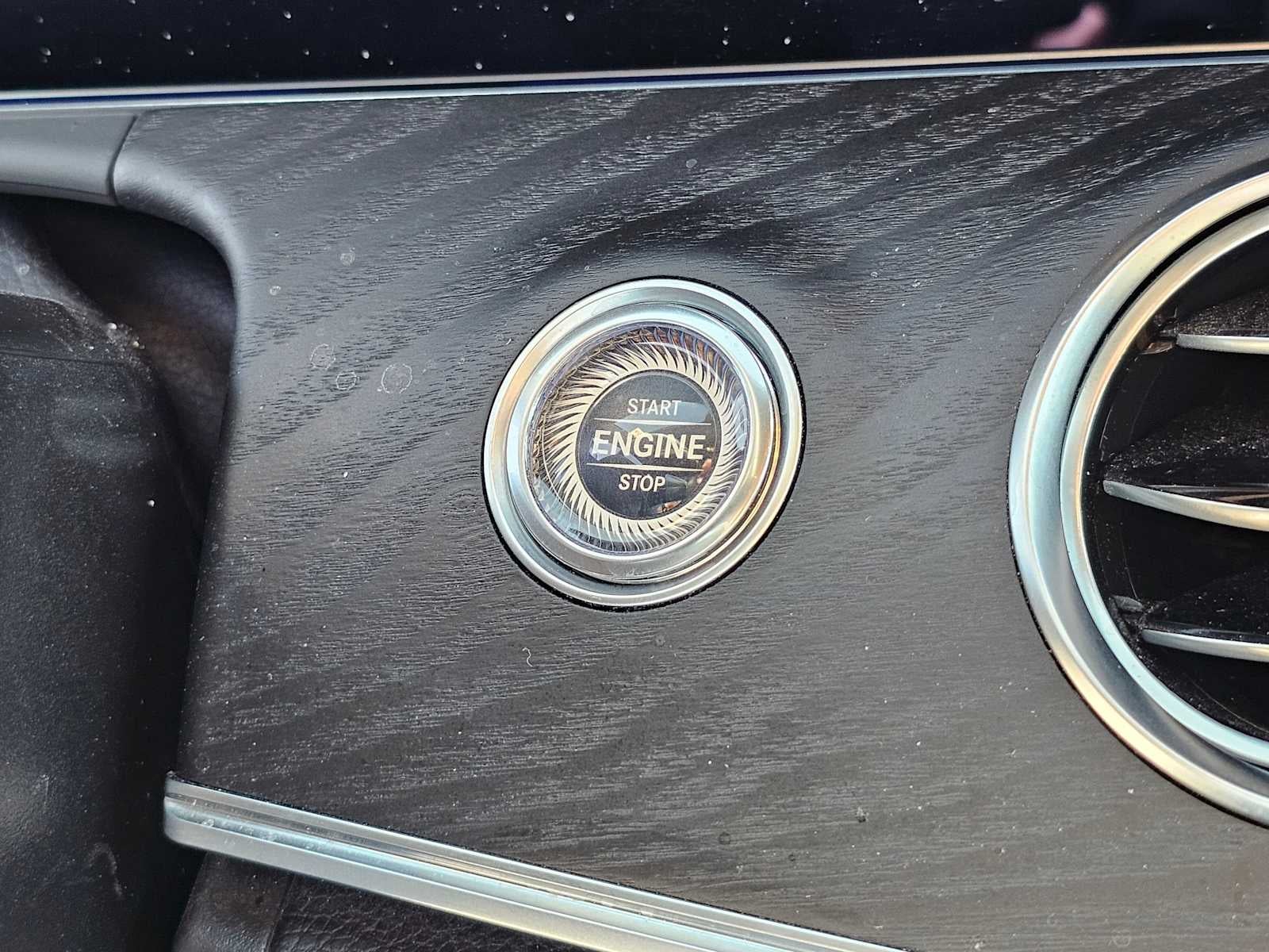 2022 Mercedes-Benz E 350 RWD Sedan