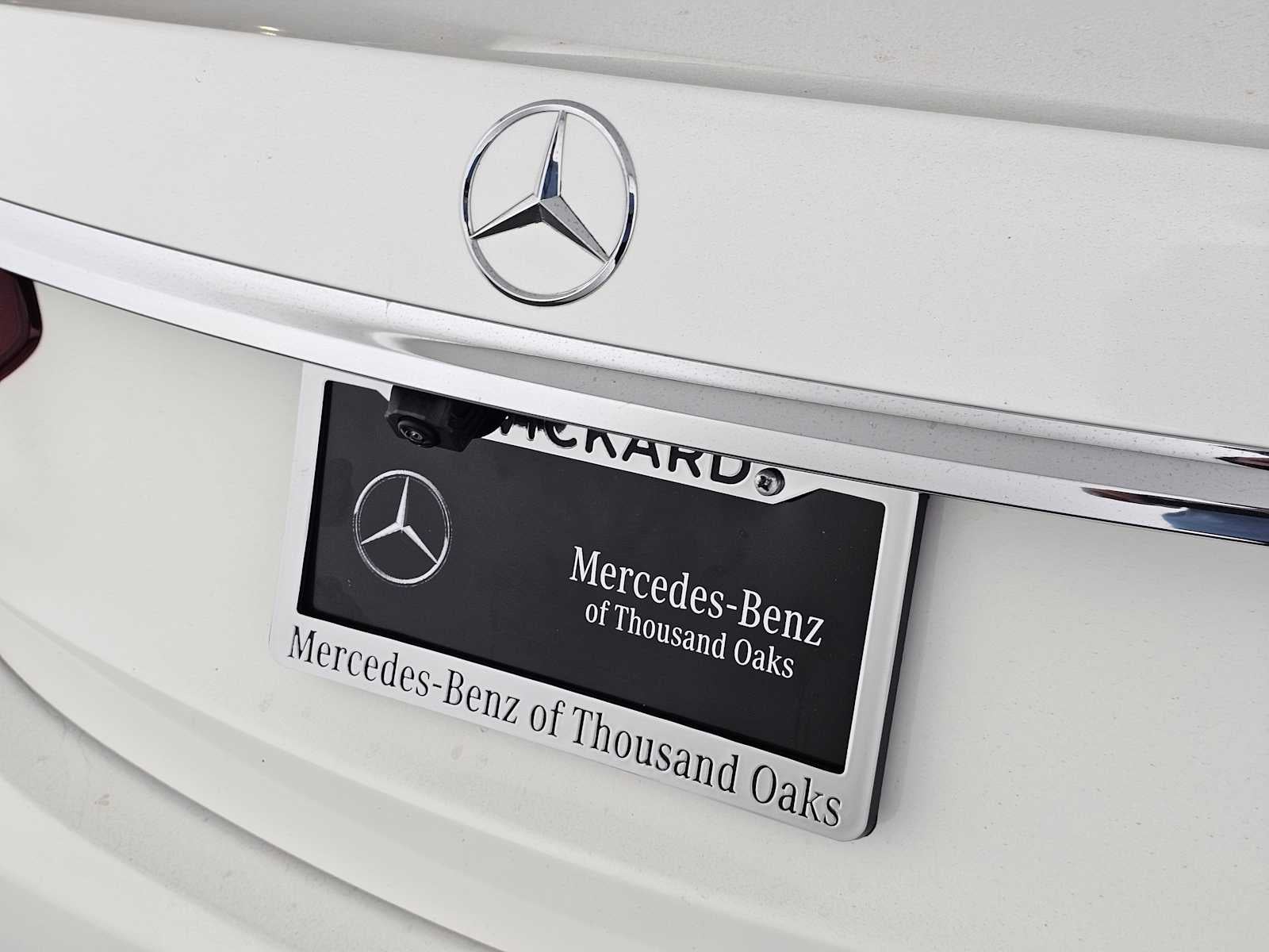 2021 Mercedes-Benz E 350 RWD Sedan