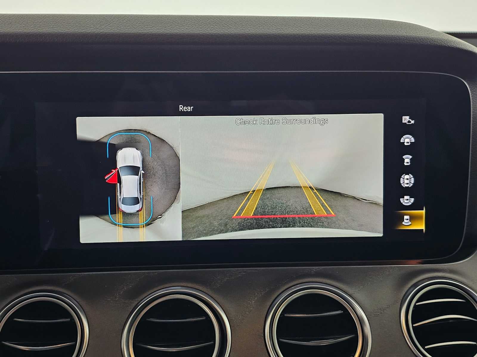 2021 Mercedes-Benz E 350 RWD Sedan