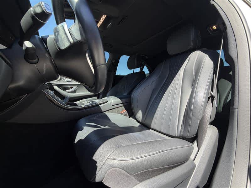 2021 Mercedes-Benz E 350 RWD Sedan