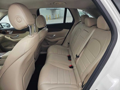 2022 Mercedes-Benz GLC 300 SUV