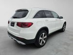 2022 Mercedes-Benz GLC 300 SUV