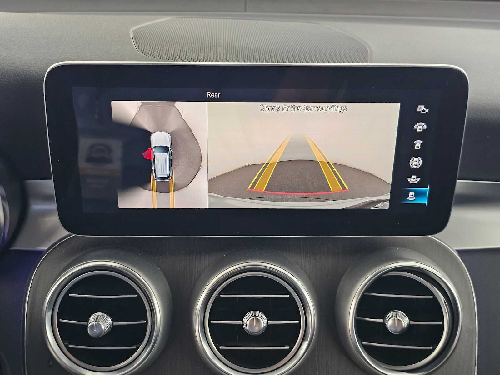2022 Mercedes-Benz GLC 300 SUV