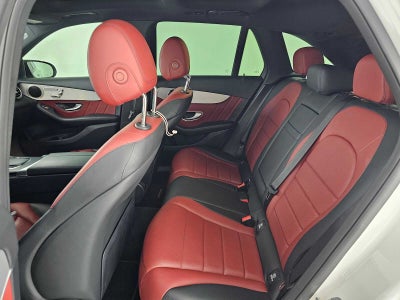 2022 Mercedes-Benz GLC 300 SUV