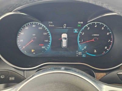 2022 Mercedes-Benz GLC 300 SUV