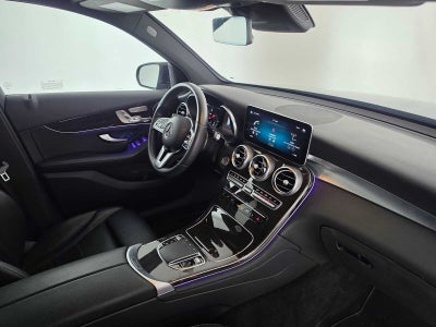 2022 Mercedes-Benz GLC 300 SUV