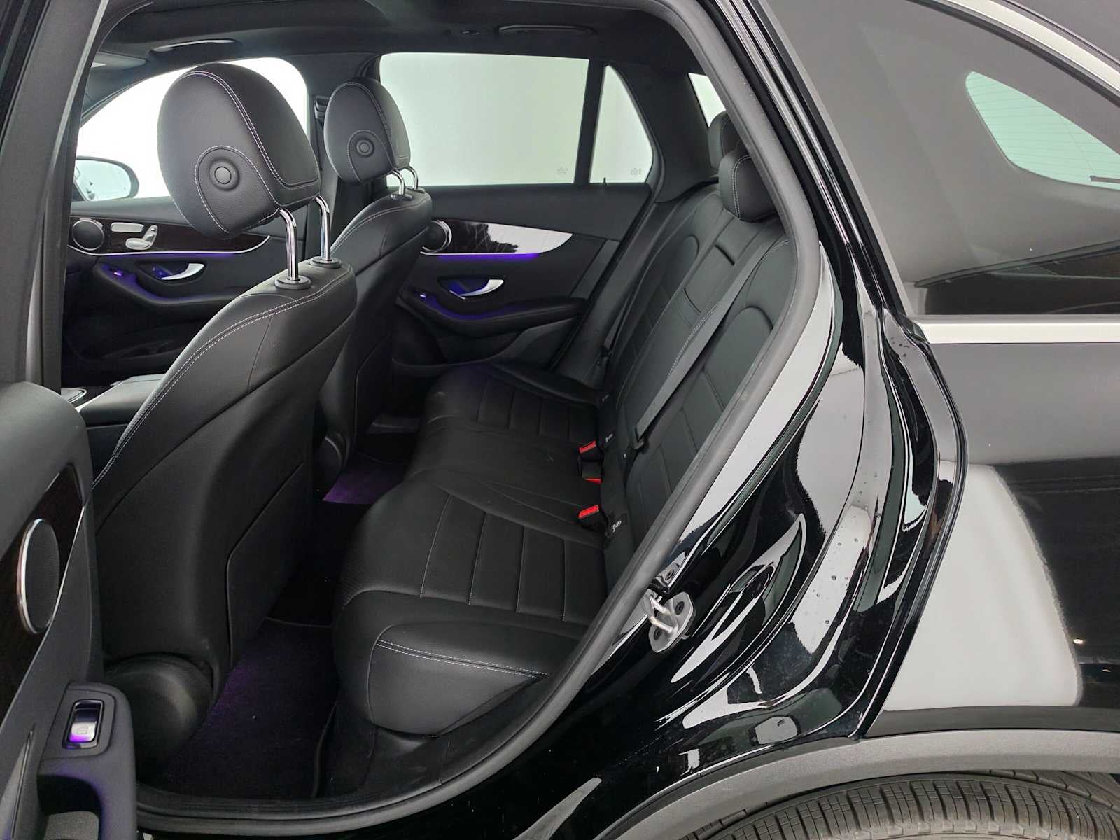 2022 Mercedes-Benz GLC 300 SUV