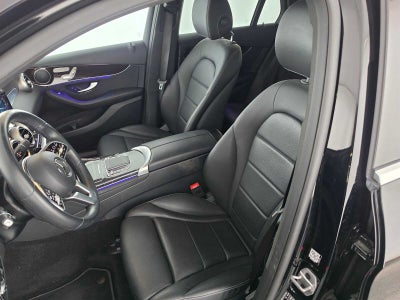 2022 Mercedes-Benz GLC 300 SUV
