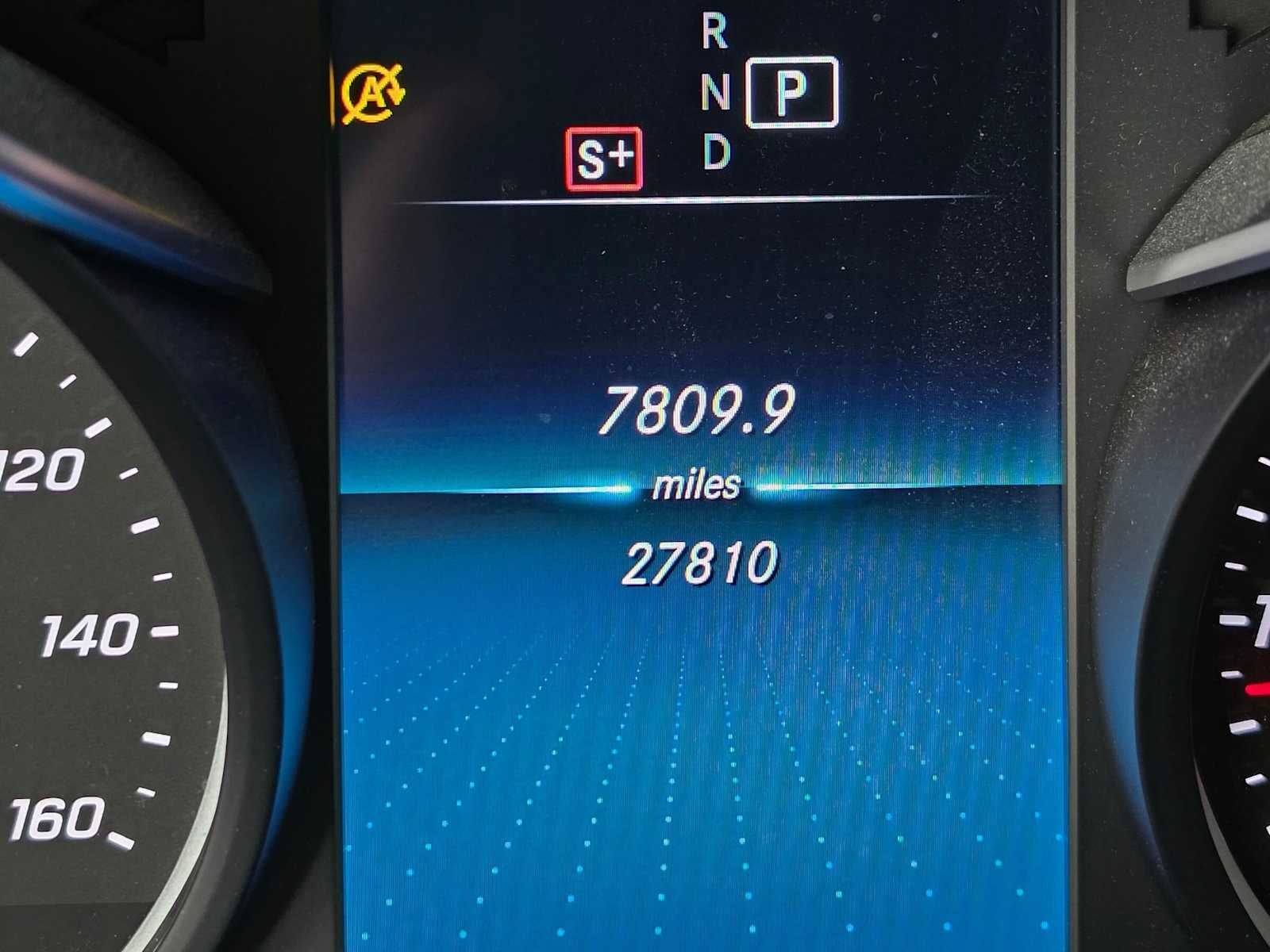 2022 Mercedes-Benz GLC 300 SUV