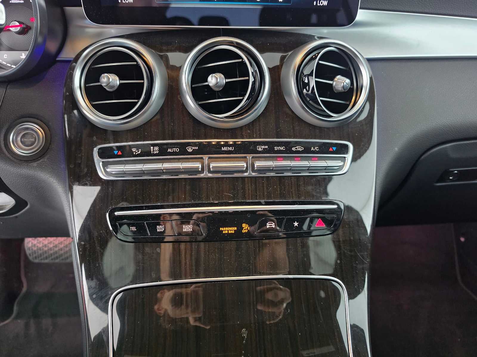 2022 Mercedes-Benz GLC 300 SUV