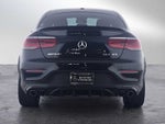 2023 Mercedes-Benz AMG® GLC 43 4MATIC® Coupe