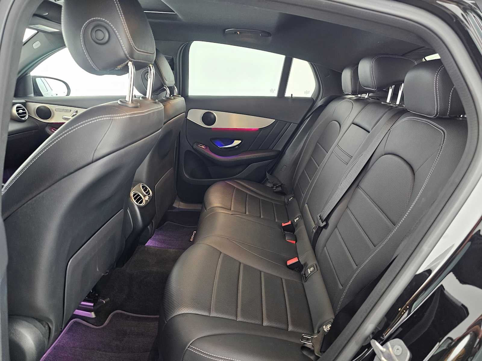 2021 Mercedes-Benz GLC GLC 300