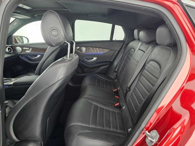 2021 Mercedes-Benz GLC GLC 300