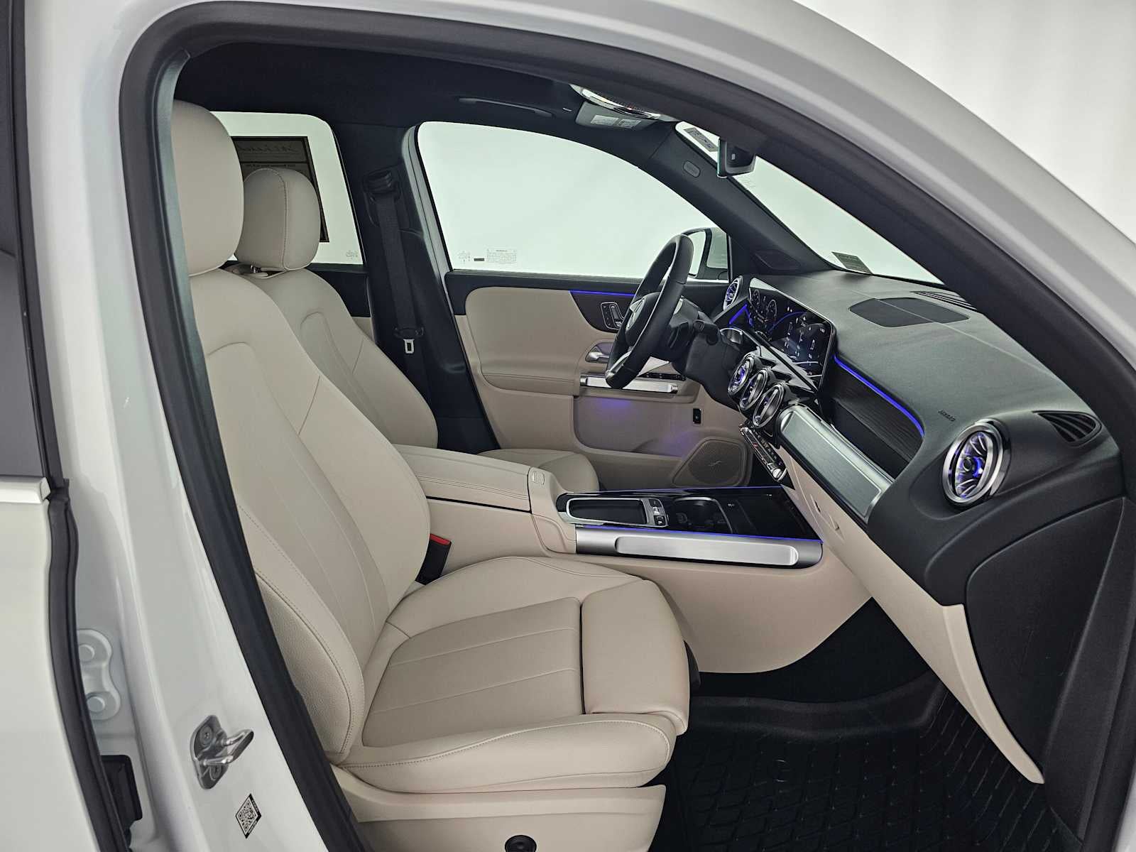 2026 Mercedes-Benz GLB 250 SUV