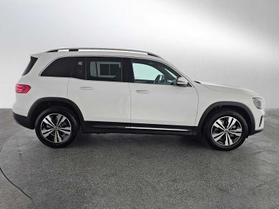 2026 Mercedes-Benz GLB 250 SUV