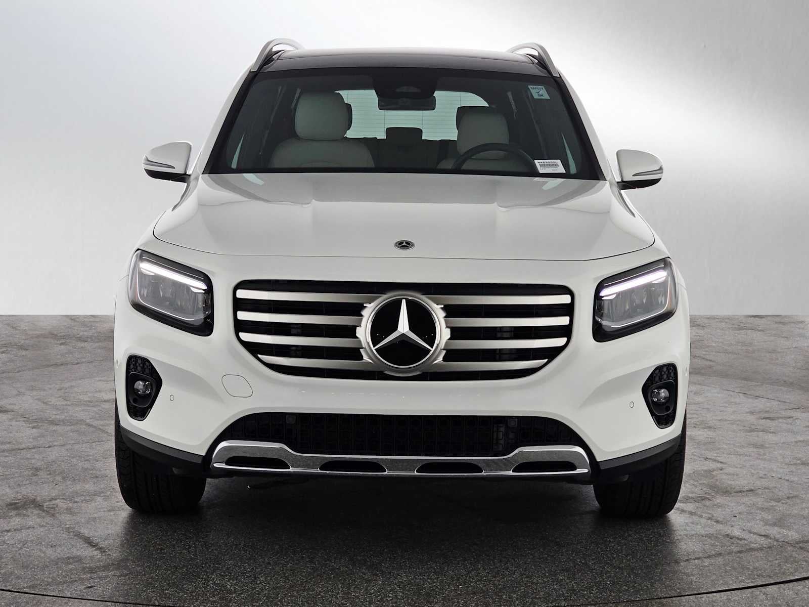 2026 Mercedes-Benz GLB 250 SUV