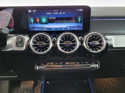 2026 Mercedes-Benz GLB 250 SUV