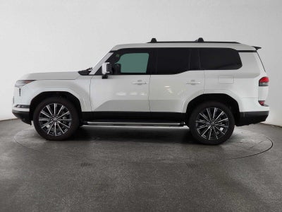 2026 Mercedes-Benz GLB 250 SUV