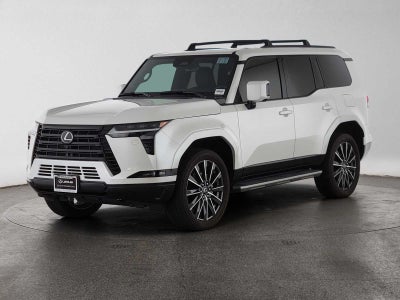 2026 Mercedes-Benz GLB 250 SUV