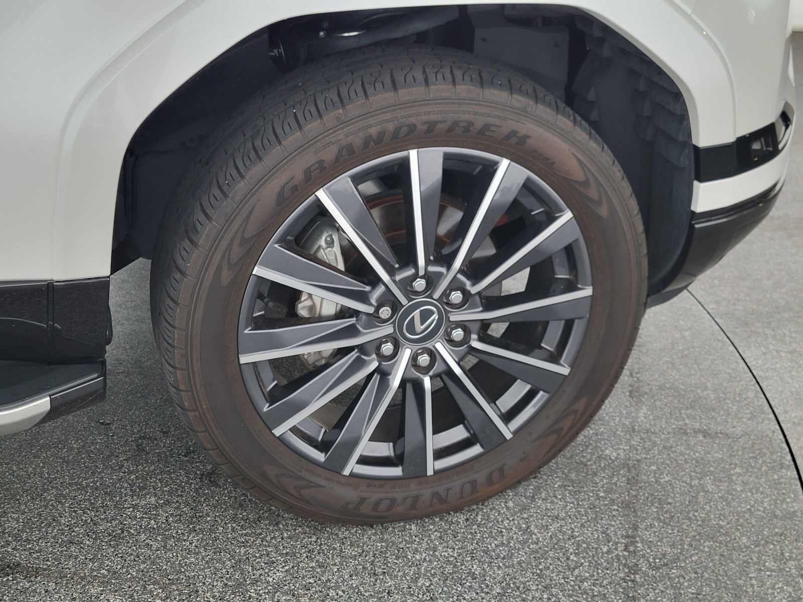 2026 Mercedes-Benz GLB 250 SUV