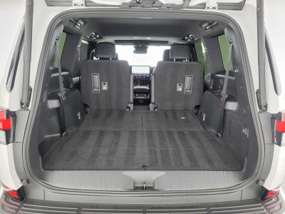 2026 Mercedes-Benz GLB 250 SUV