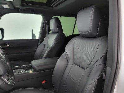 2026 Mercedes-Benz GLB 250 SUV