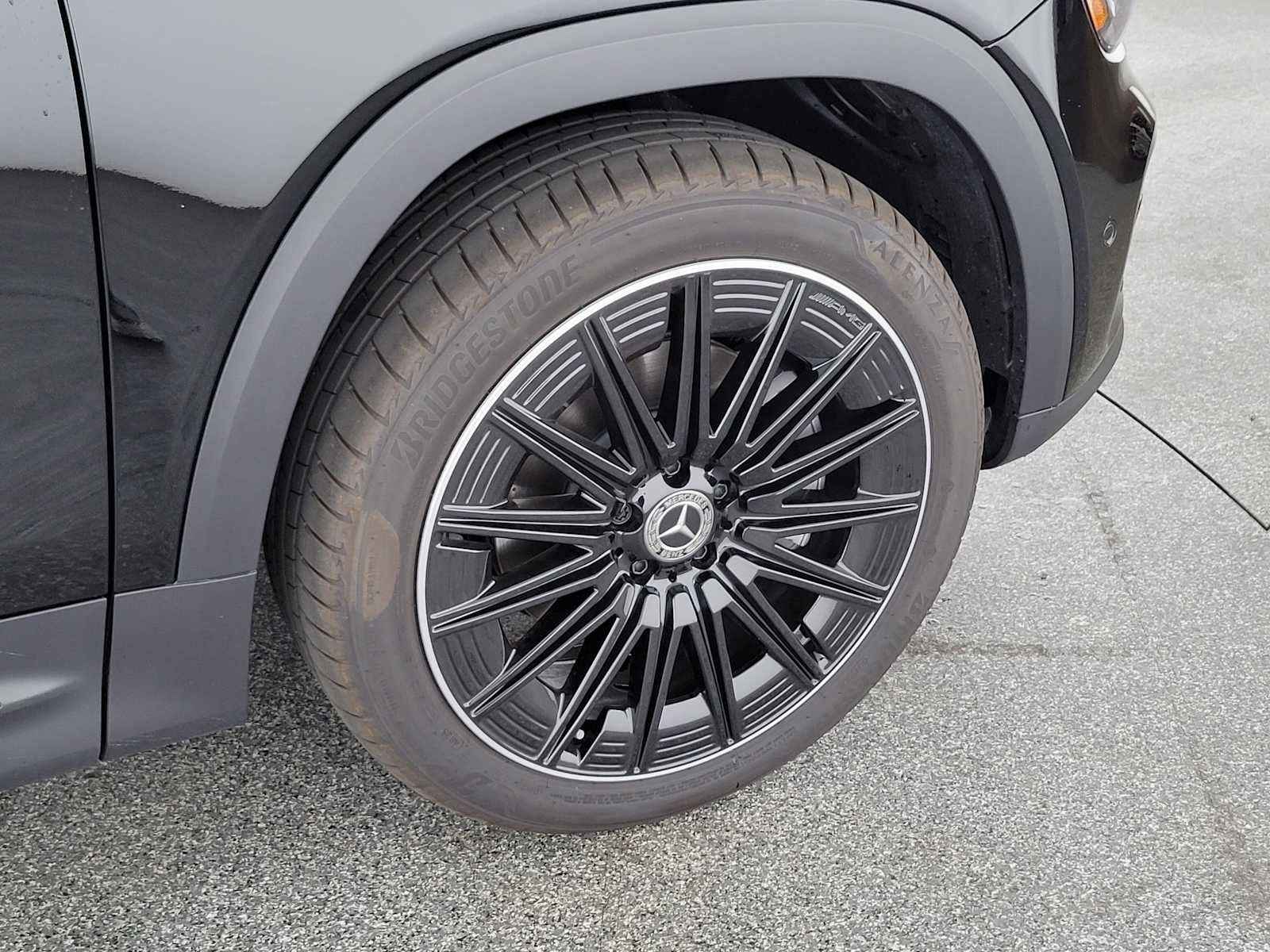 2026 Mercedes-Benz GLB 250 SUV