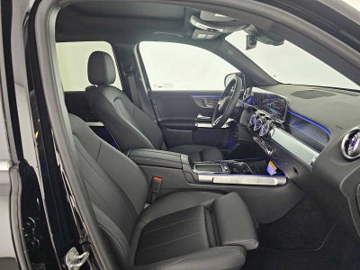 2026 Mercedes-Benz GLB 250 GLB 250