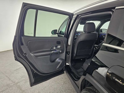 2026 Mercedes-Benz GLB 250 GLB 250