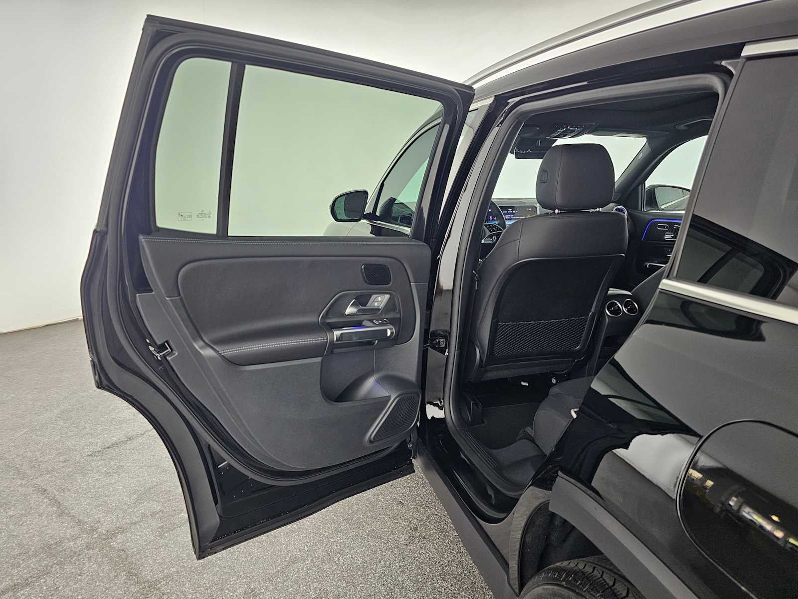 2026 Mercedes-Benz GLB 250 GLB 250