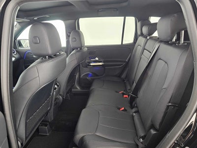 2026 Mercedes-Benz GLB 250 GLB 250