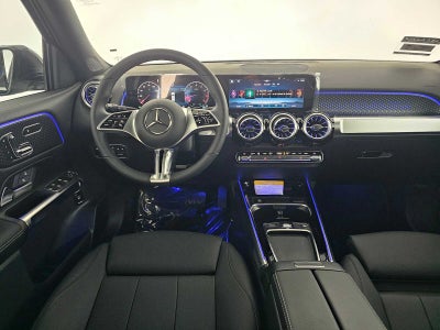 2026 Mercedes-Benz GLB 250 GLB 250