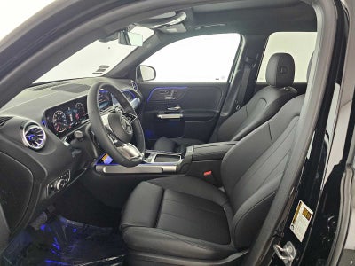 2026 Mercedes-Benz GLB 250 GLB 250