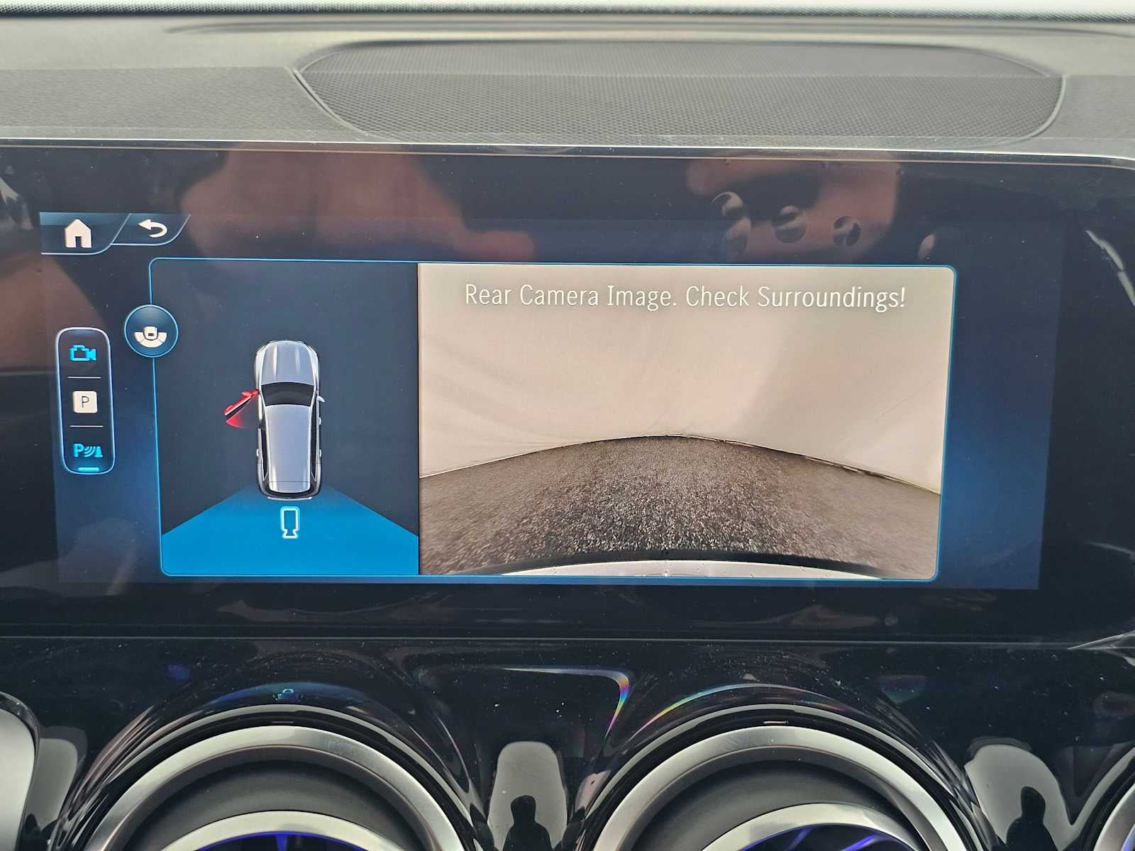 2026 Mercedes-Benz GLB 250 GLB 250