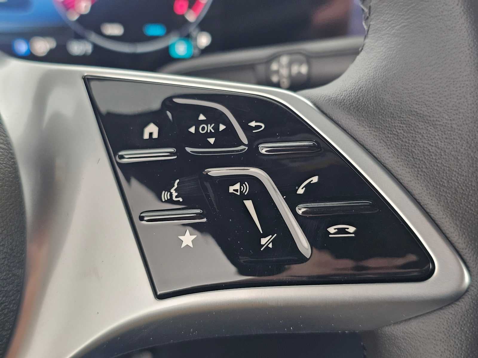 2026 Mercedes-Benz GLB 250 GLB 250