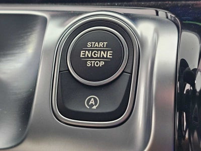 2026 Mercedes-Benz GLB 250 GLB 250